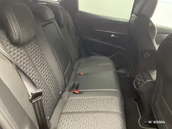PEUGEOT 3008 II - voiture d'occasion - Photo 11