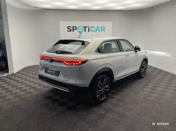 HONDA HR-V III - voiture d'occasion - Photo 4