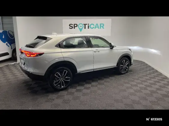 HONDA HR-V III - voiture d'occasion - Photo 5