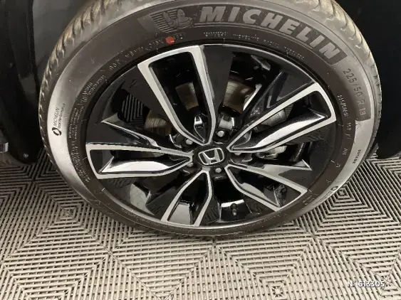 HONDA HR-V III - voiture d'occasion - Photo 8