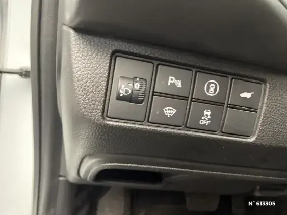 HONDA HR-V III - voiture d'occasion - Photo 15