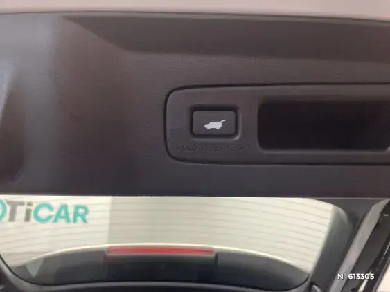 HONDA HR-V III - voiture d'occasion - Photo 26