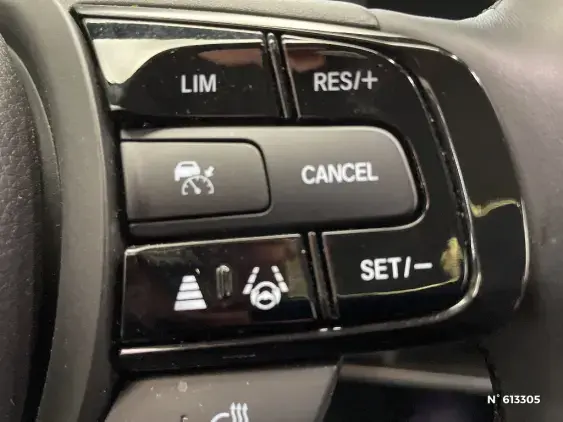 HONDA HR-V III - voiture d'occasion - Photo 29