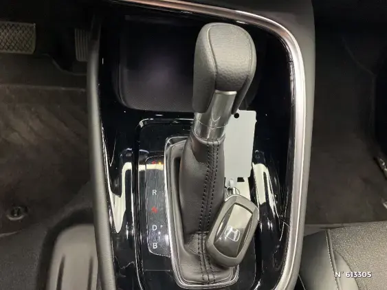 HONDA HR-V III - voiture d'occasion - Photo 30