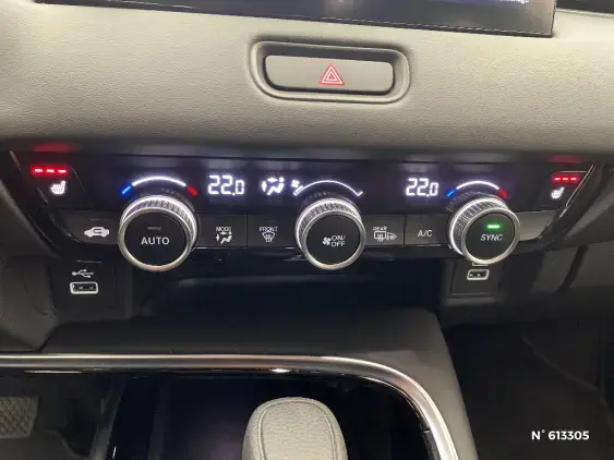 HONDA HR-V III - voiture d'occasion - Photo 32