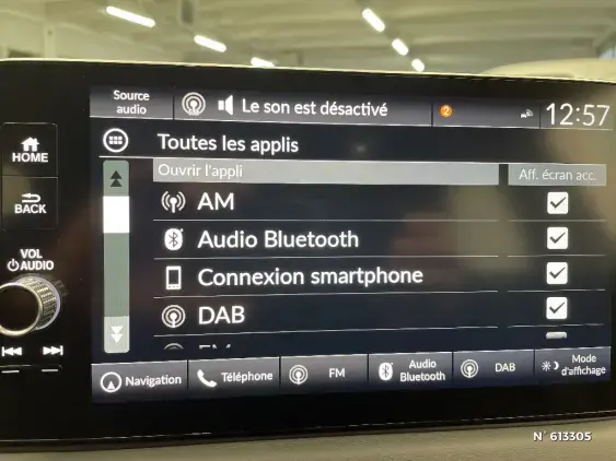 HONDA HR-V III - voiture d'occasion - Photo 33