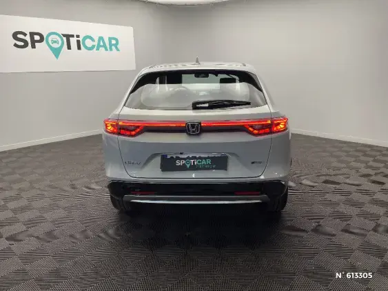 HONDA HR-V III - voiture d'occasion - Photo 6