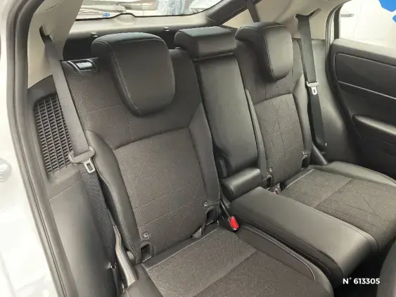 HONDA HR-V III - voiture d'occasion - Photo 11