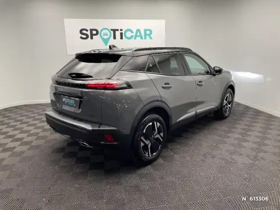 PEUGEOT 2008 II - voiture d'occasion - Photo 4