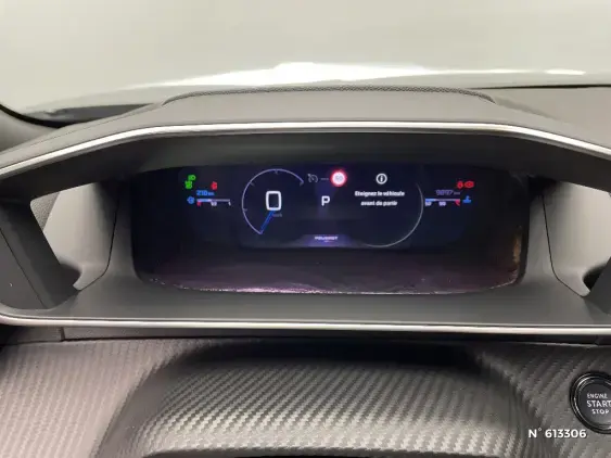 PEUGEOT 2008 II - voiture d'occasion - Photo 12