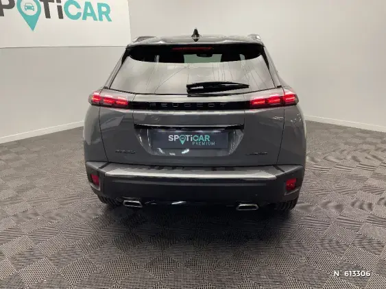 PEUGEOT 2008 II - voiture d'occasion - Photo 6