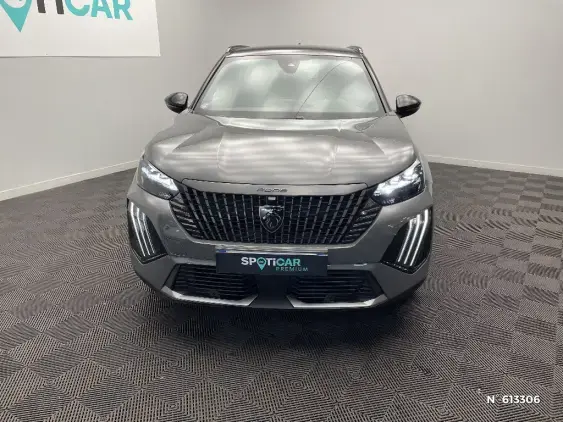 PEUGEOT 2008 II - voiture d'occasion - Photo 3