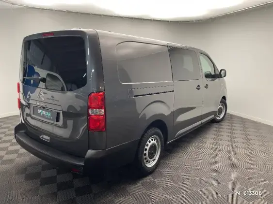 CITROEN JUMPY III - voiture d'occasion - Photo 4