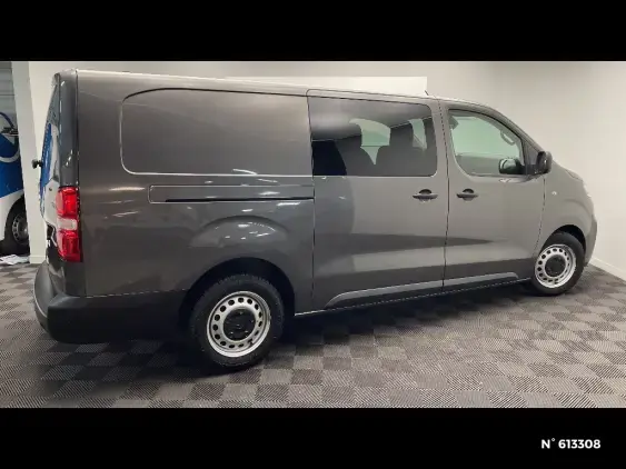 CITROEN JUMPY III - voiture d'occasion - Photo 5