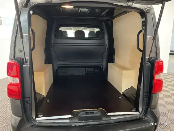 CITROEN JUMPY III - voiture d'occasion - Photo 7