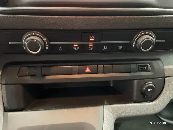 CITROEN JUMPY III - voiture d'occasion - Photo 14