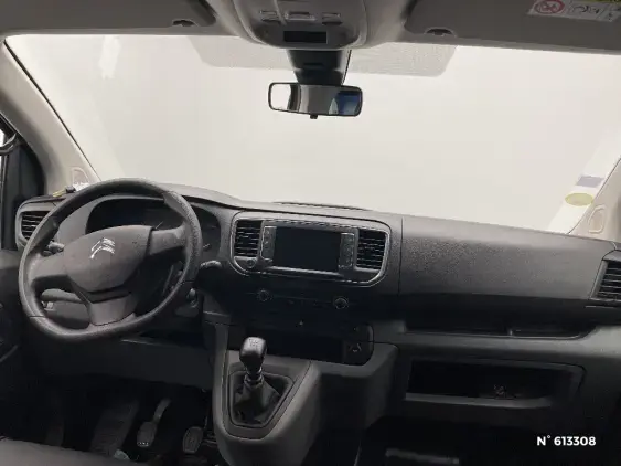 CITROEN JUMPY III - voiture d'occasion - Photo 9