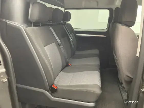 CITROEN JUMPY III - voiture d'occasion - Photo 10