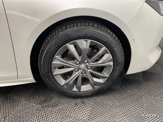 PEUGEOT 508 II - voiture d'occasion - Photo 8