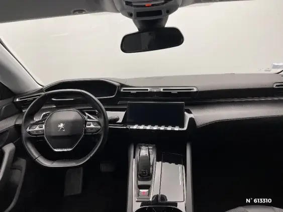 PEUGEOT 508 II - voiture d'occasion - Photo 9