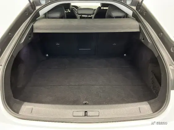 PEUGEOT 508 II - voiture d'occasion - Photo 7