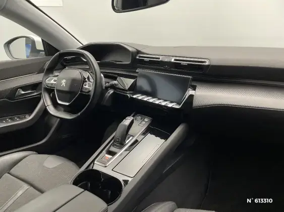 PEUGEOT 508 II - voiture d'occasion - Photo 10