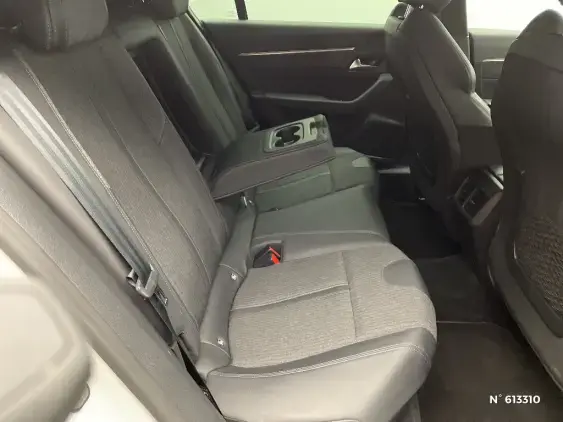 PEUGEOT 508 II - voiture d'occasion - Photo 11