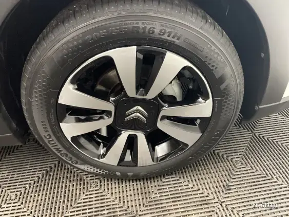 CITROEN C3 III - voiture d'occasion - Photo 8