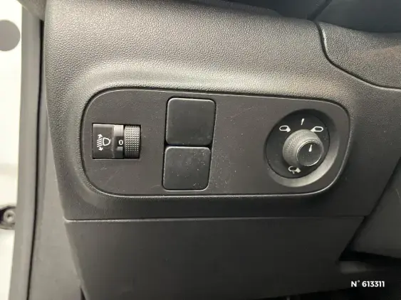 CITROEN C3 III - voiture d'occasion - Photo 9