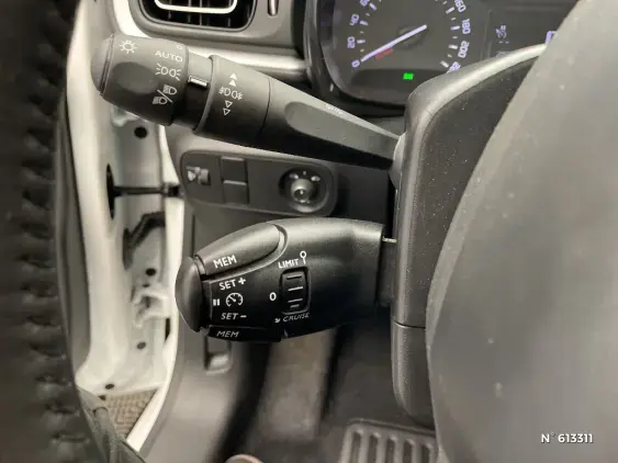 CITROEN C3 III - voiture d'occasion - Photo 25