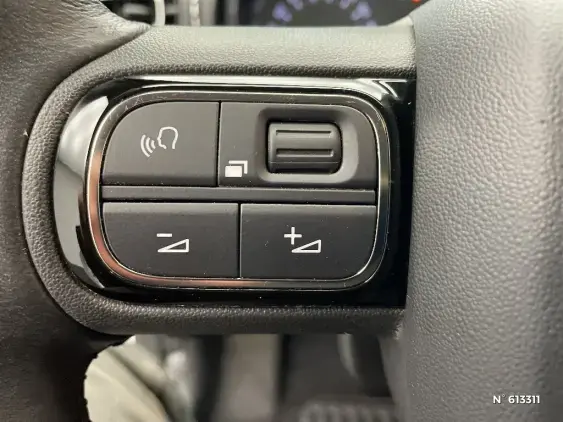 CITROEN C3 III - voiture d'occasion - Photo 26