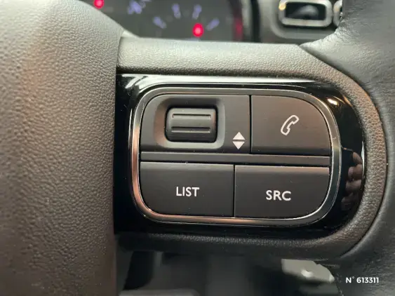 CITROEN C3 III - voiture d'occasion - Photo 27