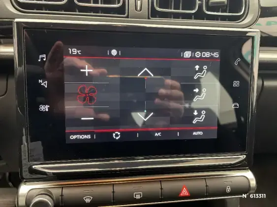 CITROEN C3 III - voiture d'occasion - Photo 29