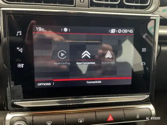 CITROEN C3 III - voiture d'occasion - Photo 30