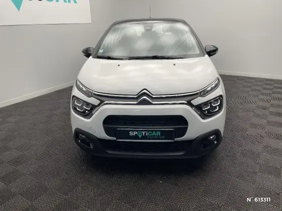 CITROEN C3 III - voiture d'occasion - Photo 3