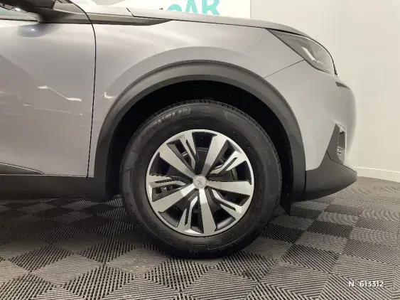 PEUGEOT 2008 II - voiture d'occasion - Photo 8