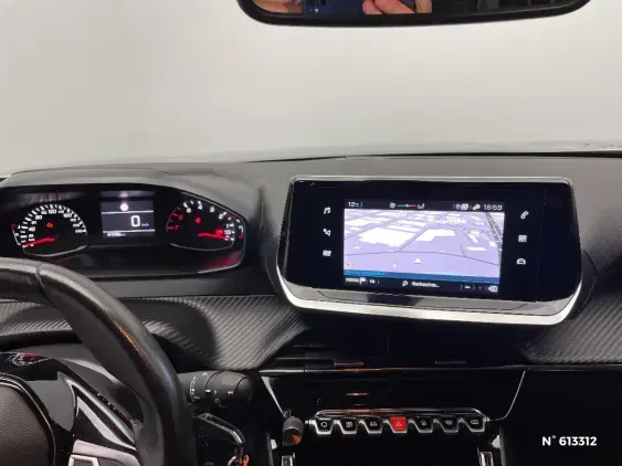 PEUGEOT 2008 II - voiture d'occasion - Photo 13