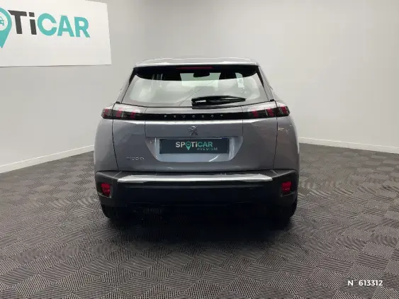 PEUGEOT 2008 II - voiture d'occasion - Photo 6