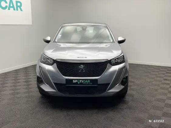 PEUGEOT 2008 II - voiture d'occasion - Photo 3