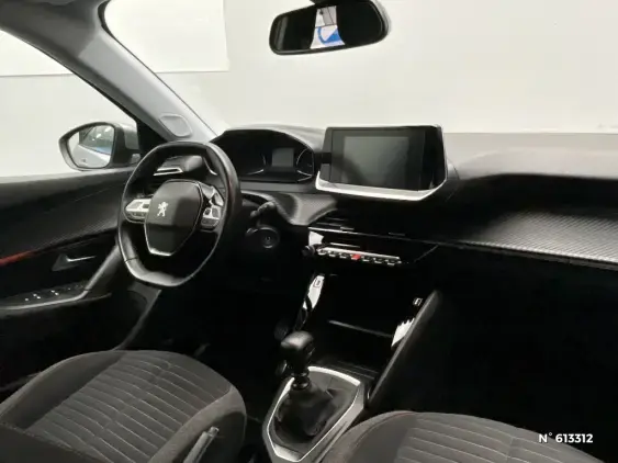 PEUGEOT 2008 II - voiture d'occasion - Photo 10