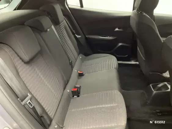 PEUGEOT 2008 II - voiture d'occasion - Photo 11