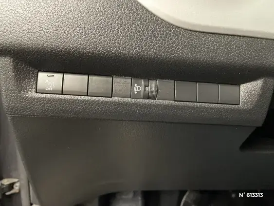 PEUGEOT TRAVELLER - voiture d'occasion - Photo 12