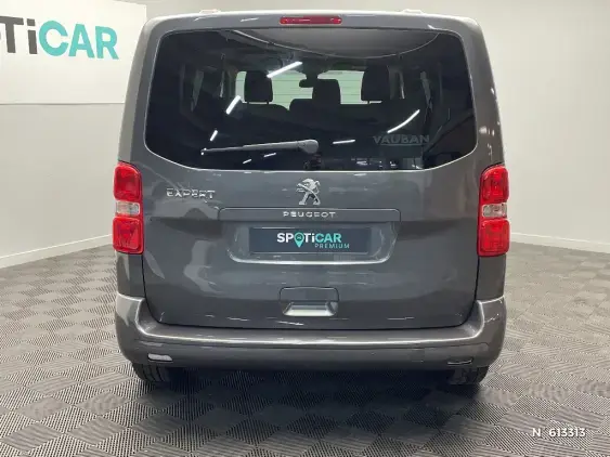 PEUGEOT TRAVELLER - voiture d'occasion - Photo 5