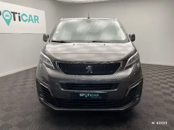 PEUGEOT TRAVELLER - voiture d'occasion - Photo 3