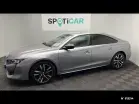 PEUGEOT 508 II - Photo 2