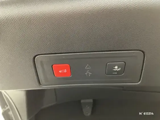 PEUGEOT 508 II - voiture d'occasion - Photo 24