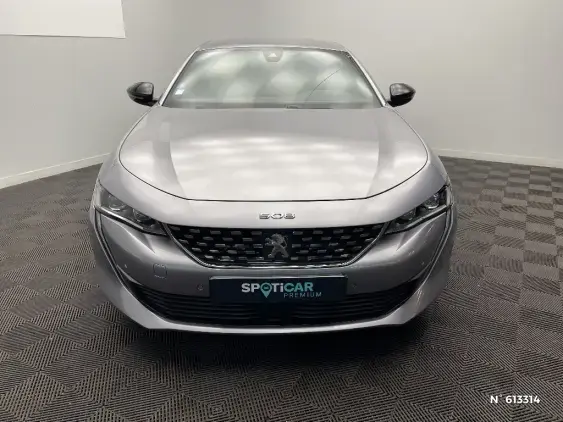 PEUGEOT 508 II - voiture d'occasion - Photo 3