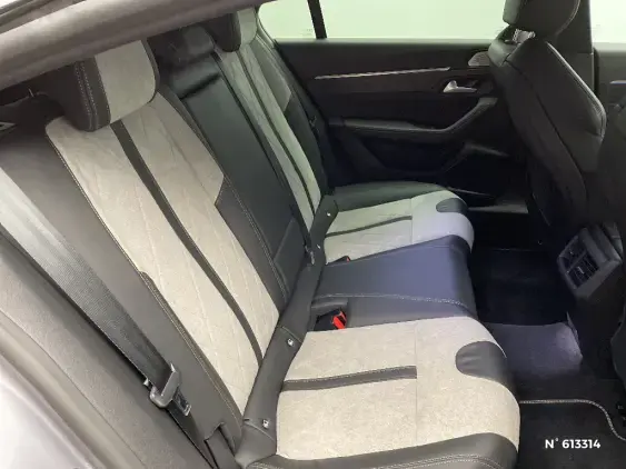 PEUGEOT 508 II - voiture d'occasion - Photo 10