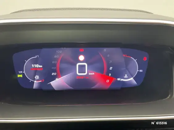 PEUGEOT 208 BUSINESS R II - voiture d'occasion - Photo 12