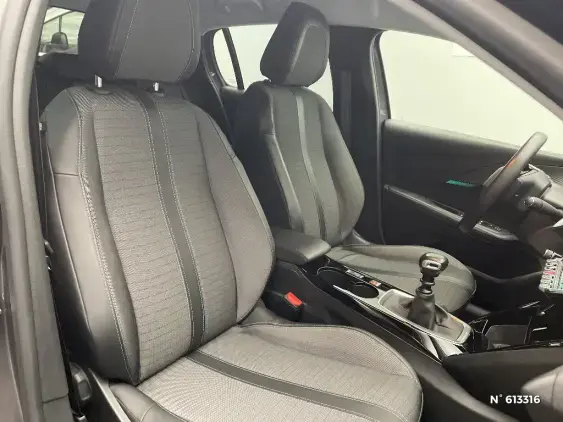 PEUGEOT 208 BUSINESS R II - voiture d'occasion - Photo 26